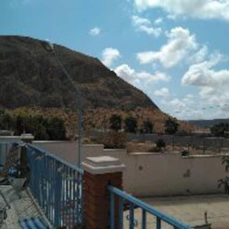 Recovery Mountain Homestay Аликанте Экстерьер фото