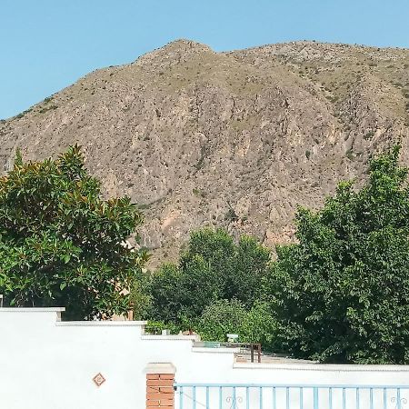 Recovery Mountain Homestay Аликанте Экстерьер фото