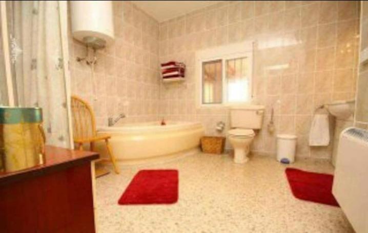 Recovery Mountain Homestay Аликанте Экстерьер фото